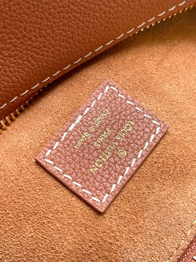 Louis Vuitton Satchel Bags